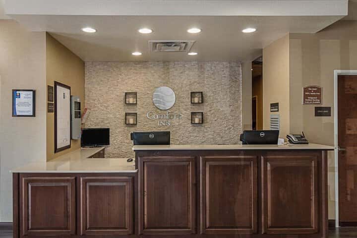 Hotel Interior 2 of 64