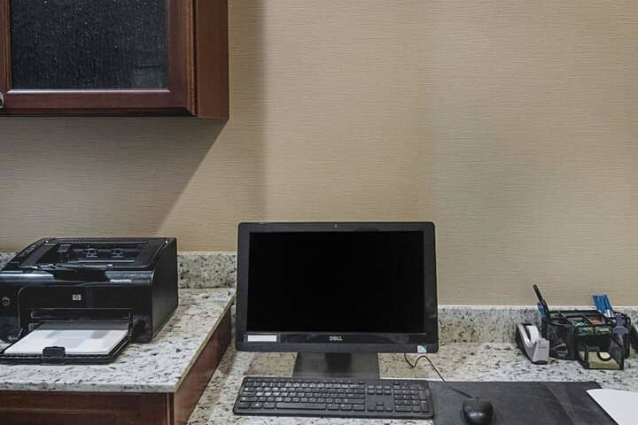 Business Center 55 of 64