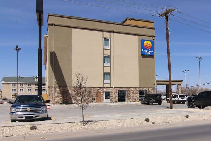 Hotel 61 of 64
