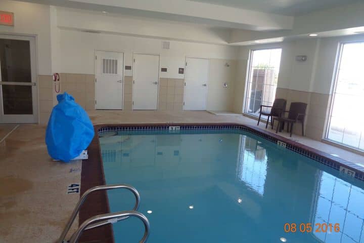 Pool 37 of 64
