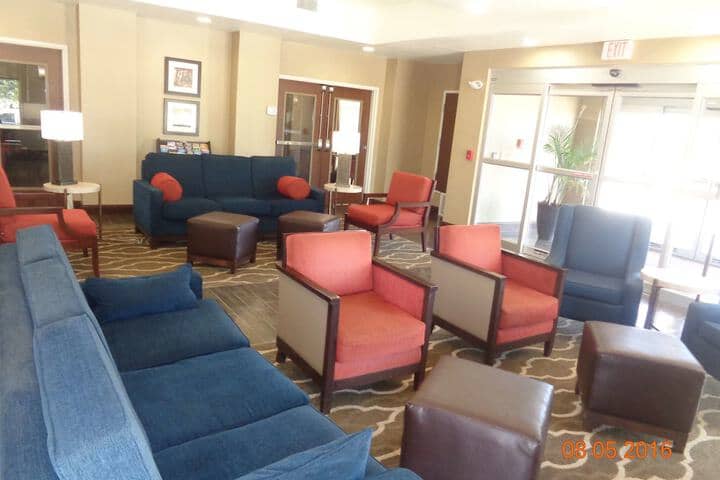 Hotel Interior 8 of 64