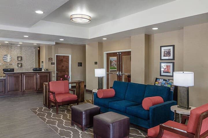 Hotel Interior 3 of 64