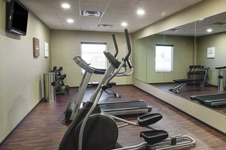 Health and Fitness 41 of 64