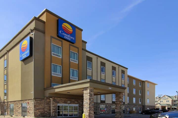 Hotel 60 of 64