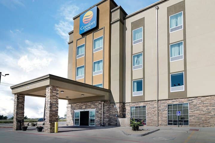 Hotel 57 of 64