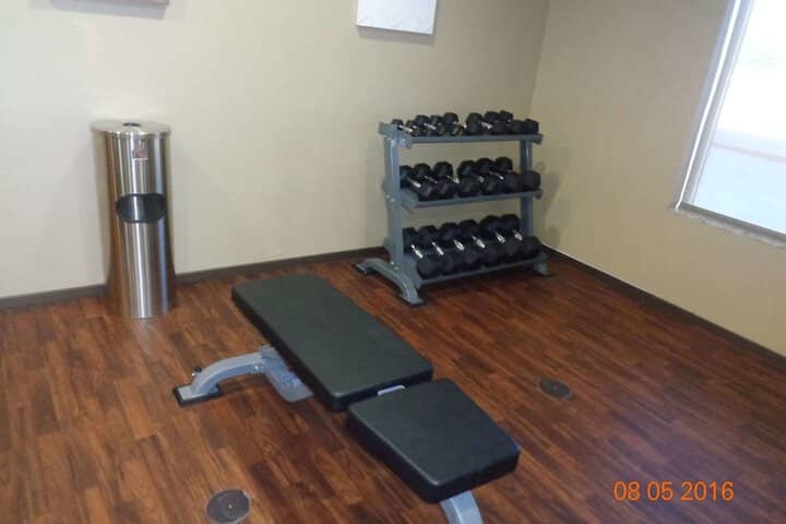 Health and Fitness 38 of 64